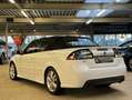 Saab 9-3 Cabrio 2.8T Aero YOUNGTIMER Wit - thumbnail 4