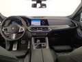 BMW X6 G06 xdrive30d mhev 48V Msport auto Nero - thumbnail 10