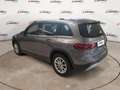 Mercedes-Benz GLB 200 Sport auto 7p.ti CERCHI 17-NAVI-LED-AZIENDALE Grigio - thumbnail 15