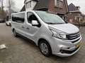 Fiat Talento 1.6 MJ L2H1 DC SX DUBBLE CABINE Gris - thumbnail 3