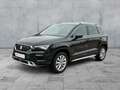 SEAT Ateca 1.5 TSI DSG XPERIENCE LED+NAVI+APP+ACC+SHZ Noir - thumbnail 2