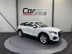 Audi Q2 30 TFSI 110 BVM6 Design