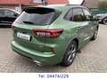 Ford Kuga 2.5 FHEV ST-Line X *TÜV neu+FGS 5J/100tkm* Grün - thumbnail 5