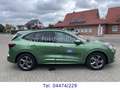 Ford Kuga 2.5 FHEV ST-Line X *TÜV neu+FGS 5J/100tkm* Grün - thumbnail 6