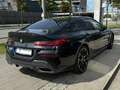 BMW M850 M850i xDrive Gran Coupe Negru - thumbnail 4