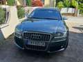 Audi A8 A8 6,0 W12 quattro Tiptronic Grau - thumbnail 1