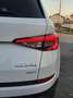 Skoda Kodiaq Style 4x4 Weiß - thumbnail 11