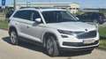 Skoda Kodiaq Style 4x4 Weiß - thumbnail 1