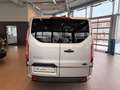 Ford Transit Custom Kombi 320 L2 Trend PDC 9 Sitzer Argent - thumbnail 6