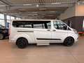 Ford Transit Custom Kombi 320 L2 Trend PDC 9 Sitzer Argent - thumbnail 3
