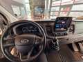 Ford Transit Custom Kombi 320 L2 Trend PDC 9 Sitzer Argent - thumbnail 7