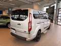 Ford Transit Custom Kombi 320 L2 Trend PDC 9 Sitzer Argent - thumbnail 5