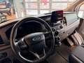 Ford Transit Custom Kombi 320 L2 Trend PDC 9 Sitzer Argent - thumbnail 11