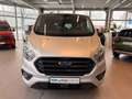 Ford Transit Custom Kombi 320 L2 Trend PDC 9 Sitzer Argent - thumbnail 4