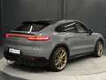 Porsche Cayenne Coupé Turbo GT*Carbon*Nachtsicht*Chrono*SoftClo Szary - thumbnail 5