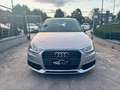 Audi A1 A1 I 2015 Sportback Sportback 1.4 tdi Metal ultra Grijs - thumbnail 2