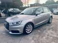 Audi A1 A1 I 2015 Sportback Sportback 1.4 tdi Metal ultra Grijs - thumbnail 1