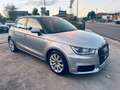 Audi A1 A1 I 2015 Sportback Sportback 1.4 tdi Metal ultra Grijs - thumbnail 3