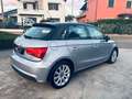 Audi A1 A1 I 2015 Sportback Sportback 1.4 tdi Metal ultra Grijs - thumbnail 4