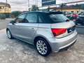 Audi A1 A1 I 2015 Sportback Sportback 1.4 tdi Metal ultra Grijs - thumbnail 6