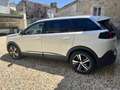 Peugeot 5008 1.6 BlueHDi 120 EAT6 Allure S&S Blanc - thumbnail 3