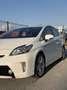 Toyota Prius 1,8 VVT-i Hybrid Premium 12 Weiß - thumbnail 6