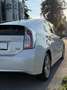 Toyota Prius 1,8 VVT-i Hybrid Premium 12 Weiß - thumbnail 8
