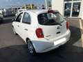 Nissan Micra 1.2 80ch Acenta Euro6 Blanc - thumbnail 4