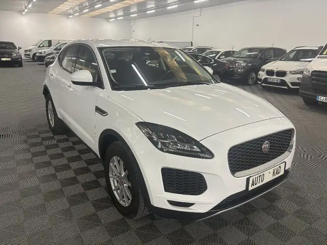 Jaguar E-Pace 2.0 D - 150 ch AWD BVM
