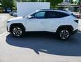 Hyundai TUCSON GO Plus 1.6 T-GDi HEV 4WD AT *PDC*RFK*NAVI*SHZ*... Weiß - thumbnail 4