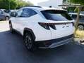 Hyundai TUCSON GO Plus 1.6 T-GDi HEV 4WD AT *PDC*RFK*NAVI*SHZ*... Weiß - thumbnail 5
