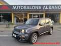 Jeep Renegade 1.6 Mjt 130 CV Limited Grigio - thumbnail 1