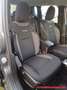 Jeep Renegade 1.6 Mjt 130 CV Limited Gris - thumbnail 16