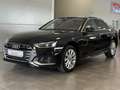 Audi A4 Lim. 30 TDI advanceLED/Massage/AHK Zwart - thumbnail 1