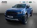 Ford Ranger Doppelkabine 4x4 Raptor Albastru - thumbnail 1