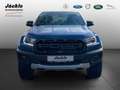 Ford Ranger Doppelkabine 4x4 Raptor Blue - thumbnail 2