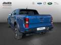 Ford Ranger Doppelkabine 4x4 Raptor Albastru - thumbnail 5