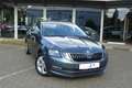 Skoda Octavia Lim. Aut. Style AHK Navi App PDC Grau - thumbnail 1