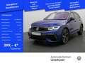 Volkswagen Tiguan R KAM 360° NAVI VIRT DCC SHZ CARPLAY AHK Schwarz - thumbnail 1