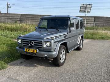 BlueTEC DPF L 7G-TRONIC