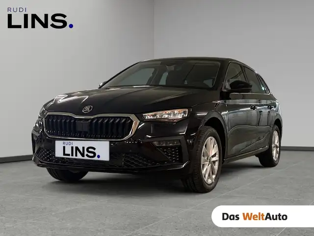 Skoda Scala Selection TSI