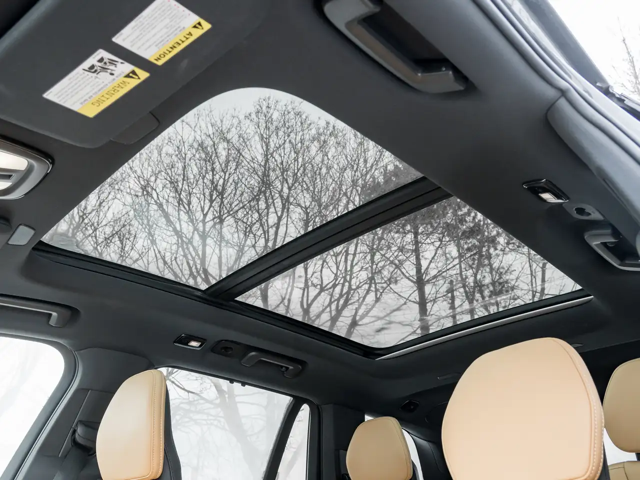 Volvo XC90 снимка Volvo XC90