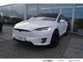 Tesla Model X 90 D 7SEATS AUTOPILOT PREMIUM PACK Biały - thumbnail 1