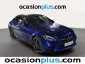 Mercedes-Benz C 200 9G-Tronic Azul - thumbnail 2