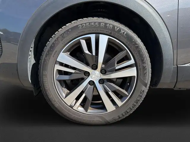 Peugeot 3008 view 8