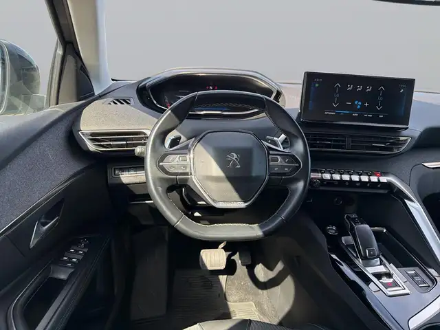 Peugeot 3008 view 13