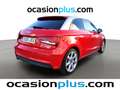 Audi A1 1.4TDI ultra Adrenalin2 Rojo - thumbnail 4