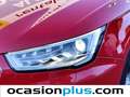 Audi A1 1.4TDI ultra Adrenalin2 Rojo - thumbnail 12