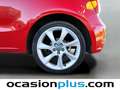 Audi A1 1.4TDI ultra Adrenalin2 Rojo - thumbnail 32