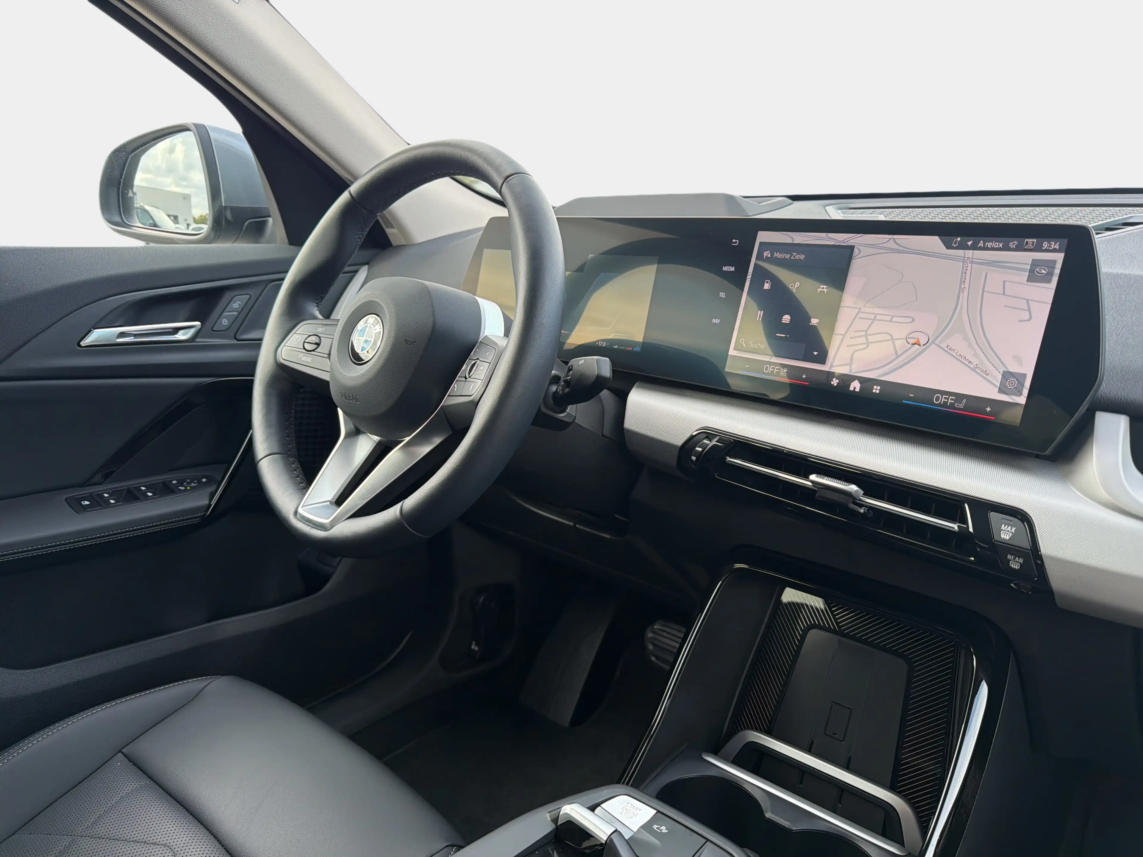 BMW X2 sDrive20i — photo 13